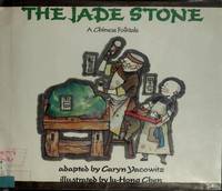 The Jade Stone: A Chinese Folktale