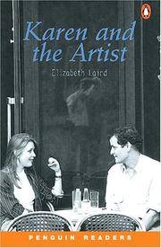 Karen and the Artist (Penguin Readers, Level 1)