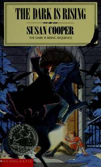 image of The Dark is Rising