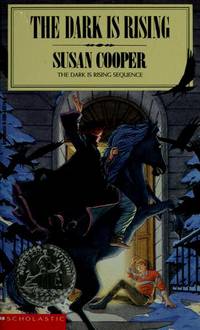 The Dark is Rising by Susan Cooper - 1989