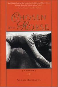 image of Chosen by a Horse: A Memoir