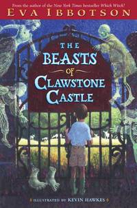 The Beasts of Clawstone Castle