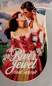 RIVER JEWEL (Tapestry Romance)