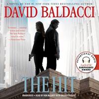 The Hit (ISBN: 9781619696198)