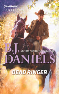 Dead Ringer (Whitehorse, Montana: The McGraw Kidnapping)