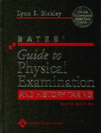 Bates' Guide to Physical Examination and History Taking