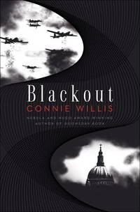 Blackout by Willis, Connie