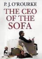 CEO of the Sofa, The