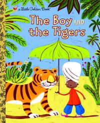 The Boy and The Tigers