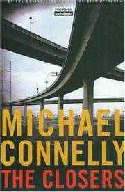 image of The Closers (Harry Bosch)