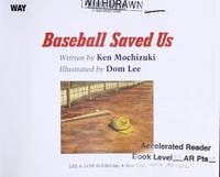 Baseball Saved Us