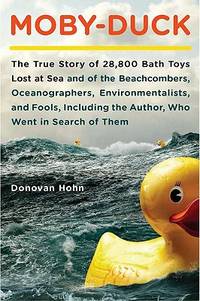 Moby-Duck (ISBN: 9780670022199)