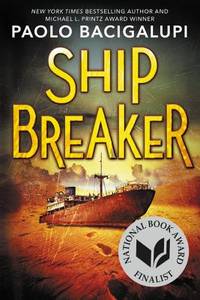 Ship Breaker - Ship Breaker vol. 1