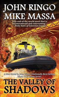 The Valley of Shadows (Black Tide Rising)