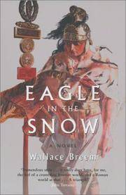 image of Eagle in the Snow: A Novel (Phoenix Press)
