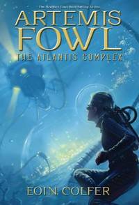 Atlantis Complex (ISBN: 9781423128199)