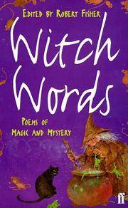 Witch Words