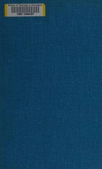 Gods of goodness;: The sophisticated idolatry of the main line churches by Bruce L Blackie - Hardcover - 1975 - from Ergodebooks (SKU: SONG0664207197)