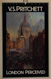 image of London Perceived