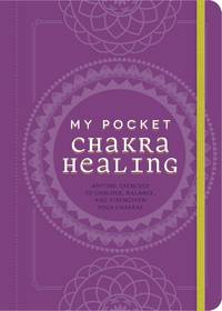 My Pocket Chakras Healing