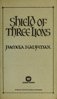 Shield of Three Lions by Pamela Kaufman - 1984-09