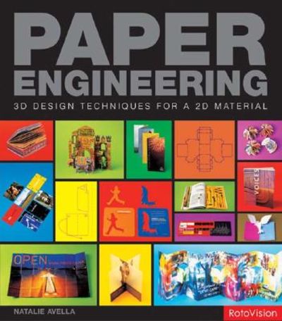 Paper Engineering: 3D Techniques for a 2D Material