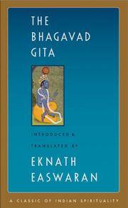 BHAGAVAD GITA