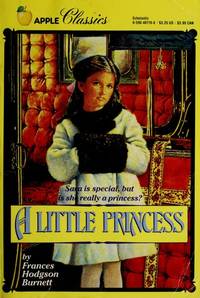 cover of A Little Princess (Apple Classics)