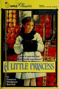 Little Princess Classics (Apple Classics)