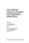 Ab Initio Calculation of Phonon Spectra