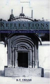 image of Reflections on Sacred Teachings