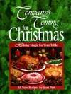 Company's Coming for Christmas (Company's Coming Special Occasion) by Jean Pare - Hardcover - October 1996 - from RAW Books (SKU: 15454)
