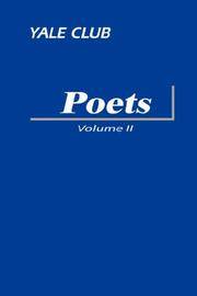 Yale Club Poets II