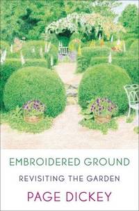 image of Embroidered Ground: Revisiting the Garden