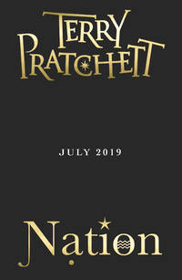 cover of Nation