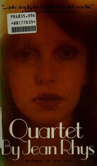 QUARTET V319 by Jean Rhys