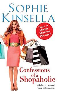 The Secret Dreamworld of a Shopaholic by Sophie Kinsella - 02/12/2009