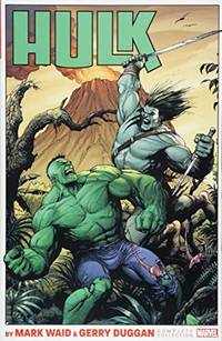 Hulk by Mark Waid & Gerry Duggan: The Complete Collection