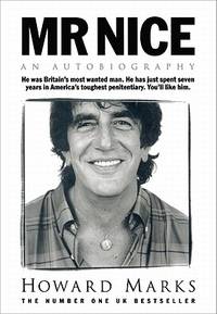 Mr Nice (ISBN: 9781841953199)