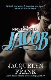 Jacob (ISBN: 9780749955199)