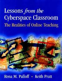 Lessons from Cyberspace Classroom