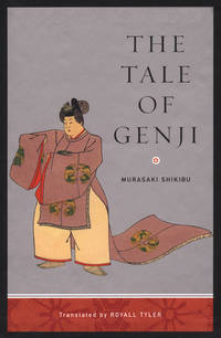 The Tale of Genji (Penguin Classics)