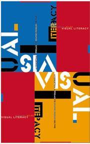 image of Visual Literacy: A Conceptual Approach to Graphic Problem Solving