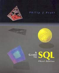 A Guide to SQL