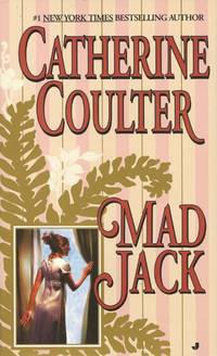 Mad Jack (Bride (Paperback))