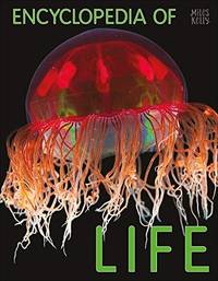 ENCYCLOPEDIA OF LIFE