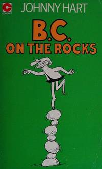 B. C. on the Rocks (Coronet Books)