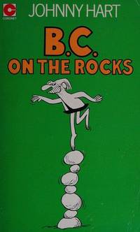 B. C. on the Rocks (Coronet Books)