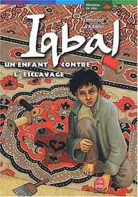 Un enfant contre l&#039;esclavage by D Adamo, F - 2002