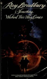 Something Wicked This Way Comes de Bradbury, Ray - 1970T